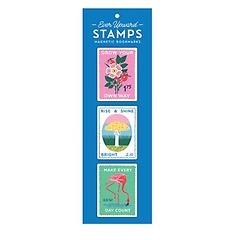 <font title="Ever Upward Stamps Shaped Magnetic Bookmarks">Ever Upward Stamps Shaped Magnetic Bookm...</font>
