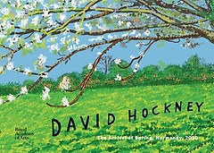 <font title="David Hockney: The Arrival of Spring in Normandy, 2020">David Hockney: The Arrival of Spring in ...</font>