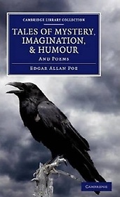 <font title="Tales of Mystery, Imagination, and Humour">Tales of Mystery, Imagination, and Humou...</font>
