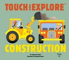 Touch and Explore