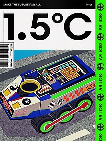 1.5(1.5) ISSUE No 2: GO! EV