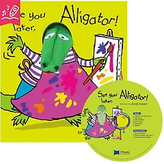 <font title="ο  ִϸ̼  See You Later, Alligator! (with Hybrid CD)">ο  ִϸ̼  See You Late...</font>