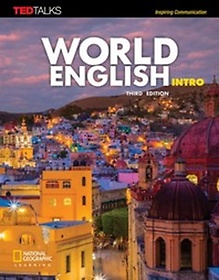 <font title="World English Intro with My World English Online">World English Intro with My World Englis...</font>