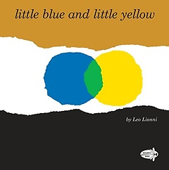 <font title="ο Little Blue and Little Yellow (New)">ο Little Blue and Little Yellow (Ne...</font>