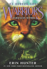 <font title="Warriors #4 Darkness Within (Warriors: The Broken Code)">Warriors #4 Darkness Within (Warriors: T...</font>