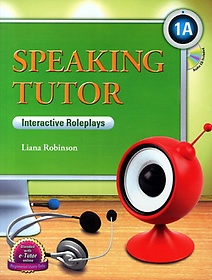 Speaking Tutor 1A(SB+CD)