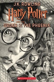 <font title="Harry Potter and the Order of the Phoenix ( Harry Potter #5 )">Harry Potter and the Order of the Phoeni...</font>