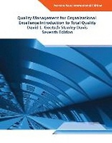 <font title="Quality Management for Organizational Excellence">Quality Management for Organizational Ex...</font>
