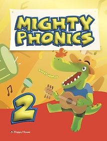 <font title="Mighty Phonics 2: Short Vowels Student Book">Mighty Phonics 2: Short Vowels Student B...</font>