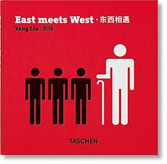 Yang Liu. Orient/Occident. Mode d
