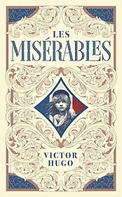 <font title="Les Miserables (Barnes & Noble Collectible Editions)">Les Miserables (Barnes & Noble Collectib...</font>