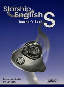 Starship English Teacher