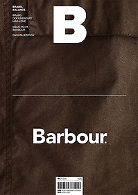 <font title="Ű B(Magazine B) No 94: Barbour()">Ű B(Magazine B) No 94: Barbour(...</font>