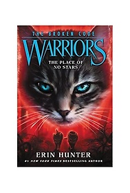 <font title="Warriors #5 The Place of No Stars (Warriors: The Broken Code)">Warriors #5 The Place of No Stars (Warri...</font>