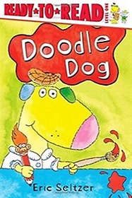 Ready To Read Doodle Dog