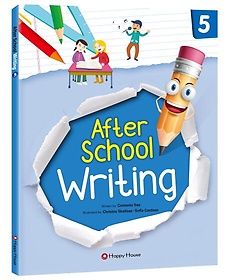 After School Writing 5