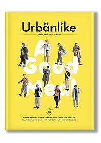 ݶũ(Urbanlike)(No.38)