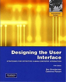 <font title="Designing the User Interface : Strategies for Effective Human-Computer Interaction">Designing the User Interface : Strategie...</font>