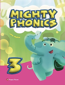 <font title="Mighty Phonics 3: Long Vowels Student Book">Mighty Phonics 3: Long Vowels Student Bo...</font>
