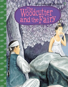 THE WOODCUTTER AND THE FAIRY