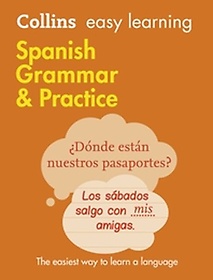 <font title="Easy Learning Spanish Grammar and Practice">Easy Learning Spanish Grammar and Practi...</font>