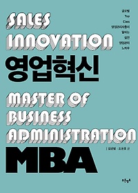  MBA