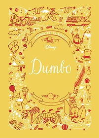 Disney Animated Classics: Dumbo
