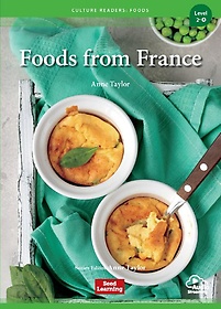 Foods from France
