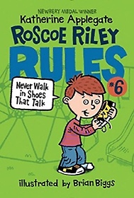 Roscoe Riley Rules 6