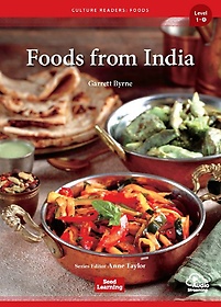 Foods from India