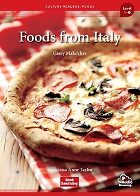 Foods from Italy