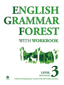 English Grammar Forest with Workbook Level 3: Advanced