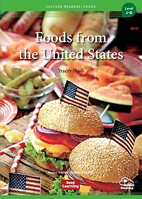 Foods from the United States