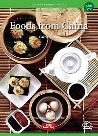 Foods from China