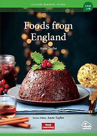Foods from England