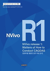 <font title="NVivo R1(NVivo release 1): Matters of How to Conduct CAQDAS">NVivo R1(NVivo release 1): Matters of Ho...</font>