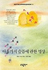 아홉가지 슬픔에 관한 명상(BESTSELLER WORLDBOOK 11)