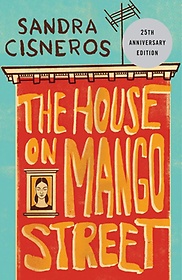 <font title="The House on Mango Street ( Vintage Contemporaries )">The House on Mango Street ( Vintage Cont...</font>