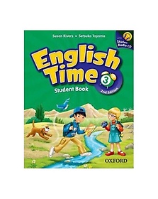 <font title="English Time 3  (Student Book) (CD1 )">English Time 3  (Student Book) (CD1 ...</font>