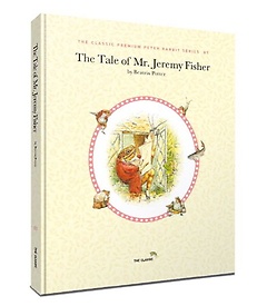 <font title="The Tale of Mr Jeremy Fisher( Ǽ ̾߱)()(̴Ϻ)">The Tale of Mr Jeremy Fisher( Ǽ...</font>