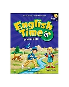 <font title="English Time 4  (Student Book)(CD1 )">English Time 4  (Student Book)(CD1 ...</font>