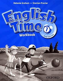 English Time 1  (Workbook)