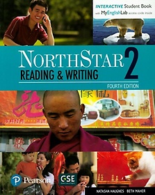 <font title="Northstar Reading and Writing 2(Interactive Student Book with Myenglishlab access code inside)">Northstar Reading and Writing 2(Interact...</font>