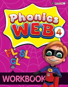 Phonic WEB 4 Workbook