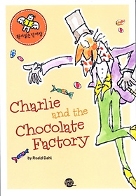 CHARLIE AND THE CHOCOLATE FACTORY(찰리와 초콜릿 공장)