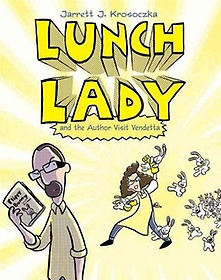 <font title="Lunch Lady and the Author Visit Vendetta 3">Lunch Lady and the Author Visit Vendetta...</font>