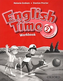 English Time 2  (Workbook)