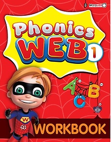 Phonic WEB 1 Workbook