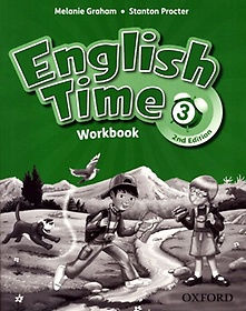 English Time 3  (Workbook)