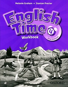 English Time 4 (Workbook)